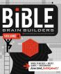Bible Brain Builders, Volume 4 - Preview