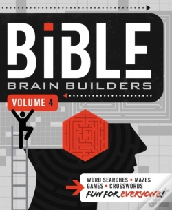 Capa do artigo Bible Brain Builders, Volume 4