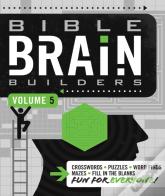 Bible Brain Builders, Volume 5