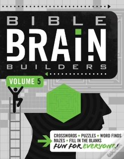Capa do artigo Bible Brain Builders, Volume 5