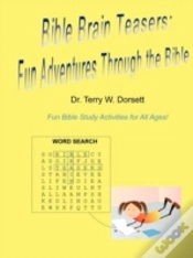 Capa do artigo Bible Brain Teasers