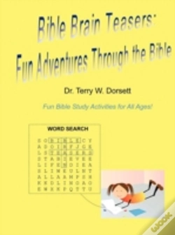 Capa do artigo Bible Brain Teasers