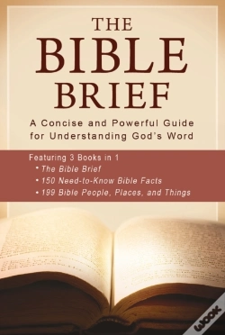 Capa do artigo Bible Brief