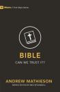 Bible - Can We Trust It? - Preview
