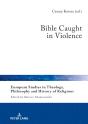 Bible Caught In Violence - Preview