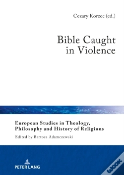 Capa do artigo Bible Caught In Violence