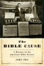 Bible Cause - Preview