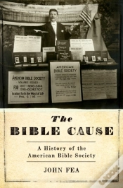 Capa do artigo Bible Cause