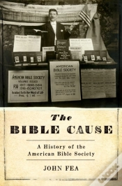 Capa do artigo Bible Cause