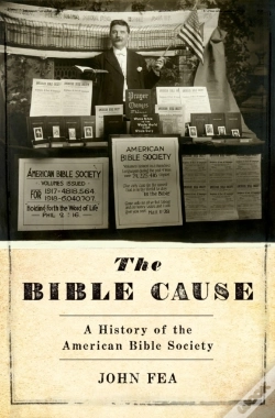 Capa do artigo Bible Cause