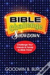 Bible Challenge Showdown