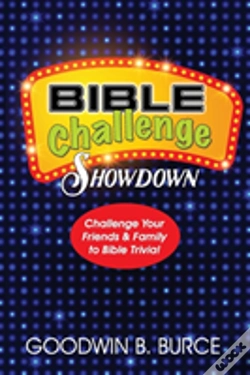 Capa do artigo Bible Challenge Showdown