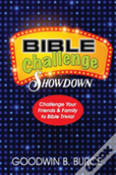 Bible Challenge Showdown