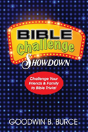 Bible Challenge Showdown - Preview