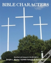 Capa do artigo Bible Characters