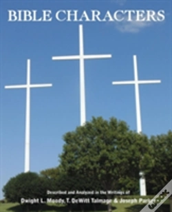 Capa do artigo Bible Characters