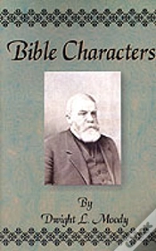Capa do artigo Bible Characters