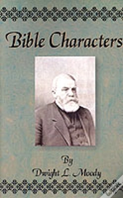 Capa do artigo Bible Characters