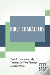 Bible Characters
