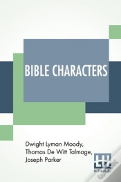 Capa do artigo Bible Characters