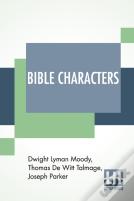 Bible Characters