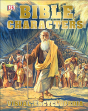 Bible Characters Visual Encyclopedia - Preview