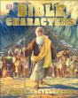 Bible Characters Visual Encyclopedia - Preview