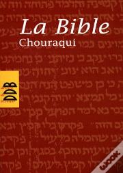 Bible Chouraqui Economique N.Ed