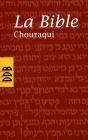 Bible Chouraqui Economique N.Ed - Preview