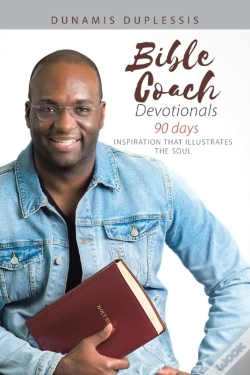 Capa do artigo Bible Coach Devotionals 90 Days