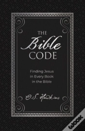 Capa do artigo Bible Code