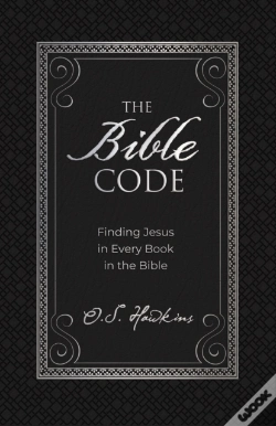 Capa do artigo Bible Code