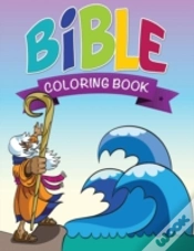 Capa do artigo Bible Coloring Book