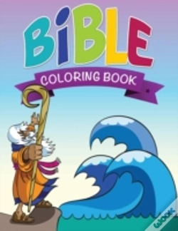 Capa do artigo Bible Coloring Book