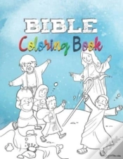 Capa do artigo Bible Coloring Book