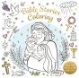 Bible Coloring - Preview