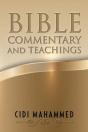 Bible Commentary And Teachings - Preview