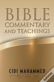 Capa do artigo Bible Commentary And Teachings