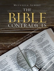 Capa do artigo Bible Contradicts