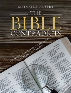 Capa do artigo Bible Contradicts