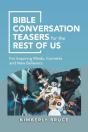 Bible Conversation Teasers For The Rest - Preview