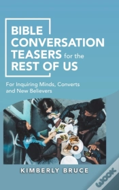 Capa do artigo Bible Conversation Teasers For The Rest