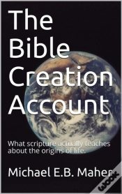 Capa do artigo Bible Creation Account