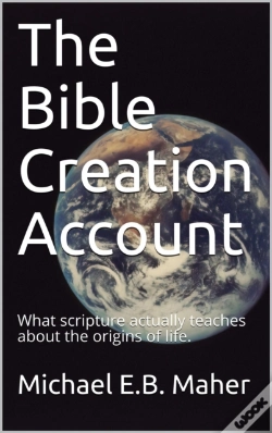 Capa do artigo Bible Creation Account