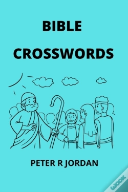 Capa do artigo Bible Crosswords