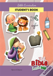 Bible Curriculum - Student'S Book