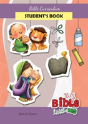 Bible Curriculum - Student'S Book - Preview