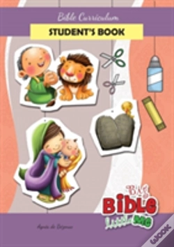 Capa do artigo Bible Curriculum - Student'S Book