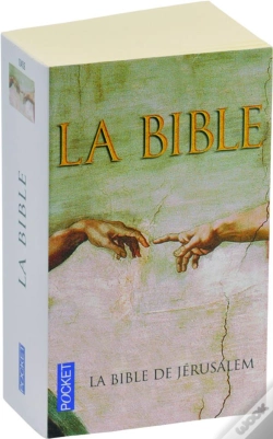 Capa do artigo Bible De Jérusalem