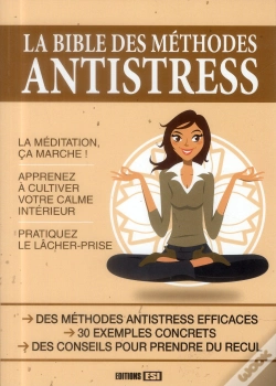Capa do artigo Bible De L Anti Stress (La)